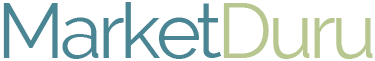 MarketDuru Logo